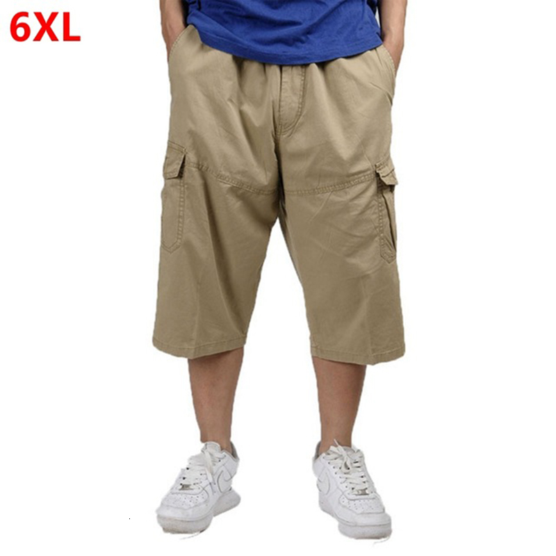 2021 New Summer Casual Overalls Plus Shorts Elastic Work Large Size Men's 6xl 5xl 7o7b, Black
2021 New Summer Casual Overalls Plus Shorts Elastic Work Large Size Men's 6xl 5xl 7o7b, Black