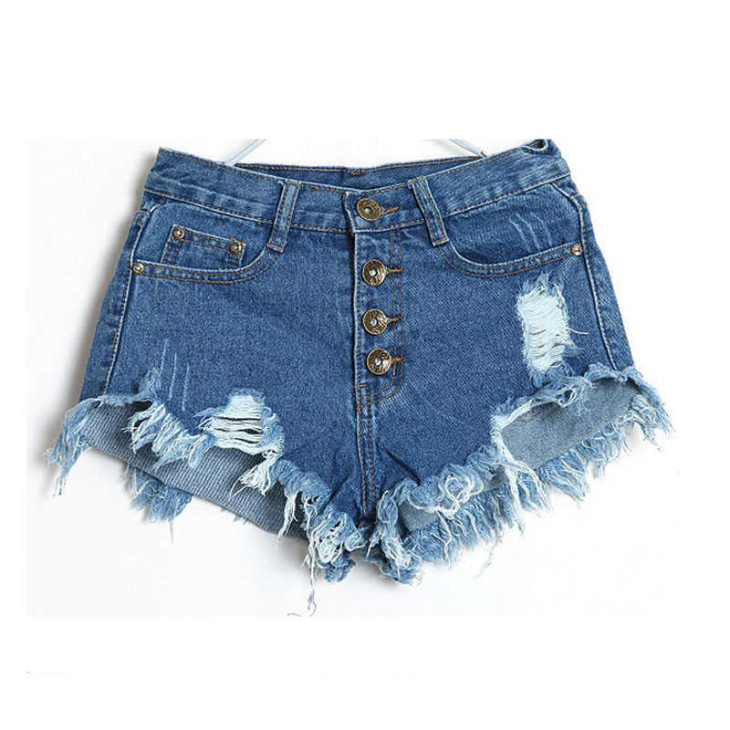 Fashion Shorts Women Ladies Tassel Hole High Waist Summer Short Jeans Sexy Mini Booty Shorts for Woman White Black, 1#
Fashion Shorts Women Ladies Tassel Hole High Waist Summer Short Jeans Sexy Mini Booty Shorts for Woman White Black, 1#