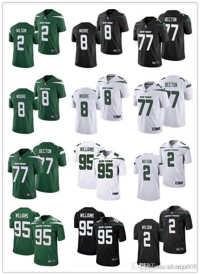 Men Women Youth NewYorkJets2 Zach Wilson 8 Elijah Moore 77 Mekhi Becton Black Green Customs Football Jersey, Colour
Men Women Youth NewYorkJets2 Zach Wilson 8 Elijah Moore 77 Mekhi Becton Black Green Customs Football Jersey, Colour
