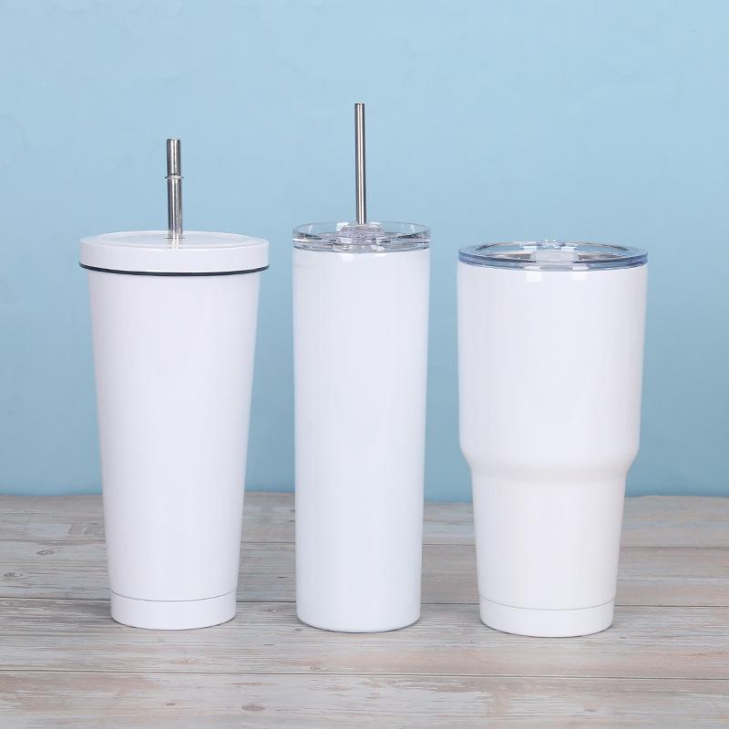 Water Bottles 2021 Stainless Steel Straight Tube Slimming Cup With Straw Ice Cream Vacuum Cute Bottle
Water Bottles 2021 Stainless Steel Straight Tube Slimming Cup With Straw Ice Cream Vacuum Cute Bottle