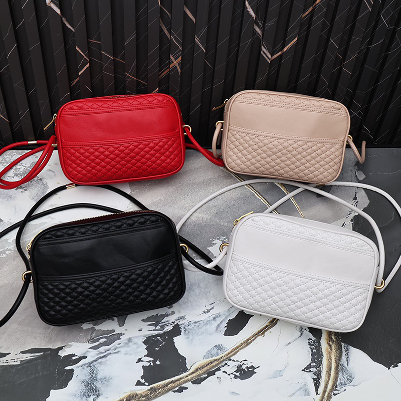 High Quality lambskin camera bag handbag purse doubled cord leather strap women Evening Crossbody Shoulder Bags, Red
High Quality lambskin camera bag handbag purse doubled cord leather strap women Evening Crossbody Shoulder Bags, Red