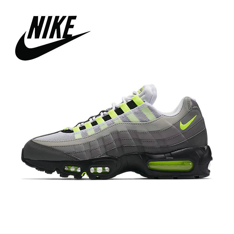 Nike Air max 95 Running shoes Worldwide Pack Yin Yang Triple Black White Neon 95s fashion outdoor platform mens womens trainers sports sneakers
Nike Air max 95 Running shoes Worldwide Pack Yin Yang Triple Black White Neon 95s fashion outdoor platform mens womens trainers sports sneakers