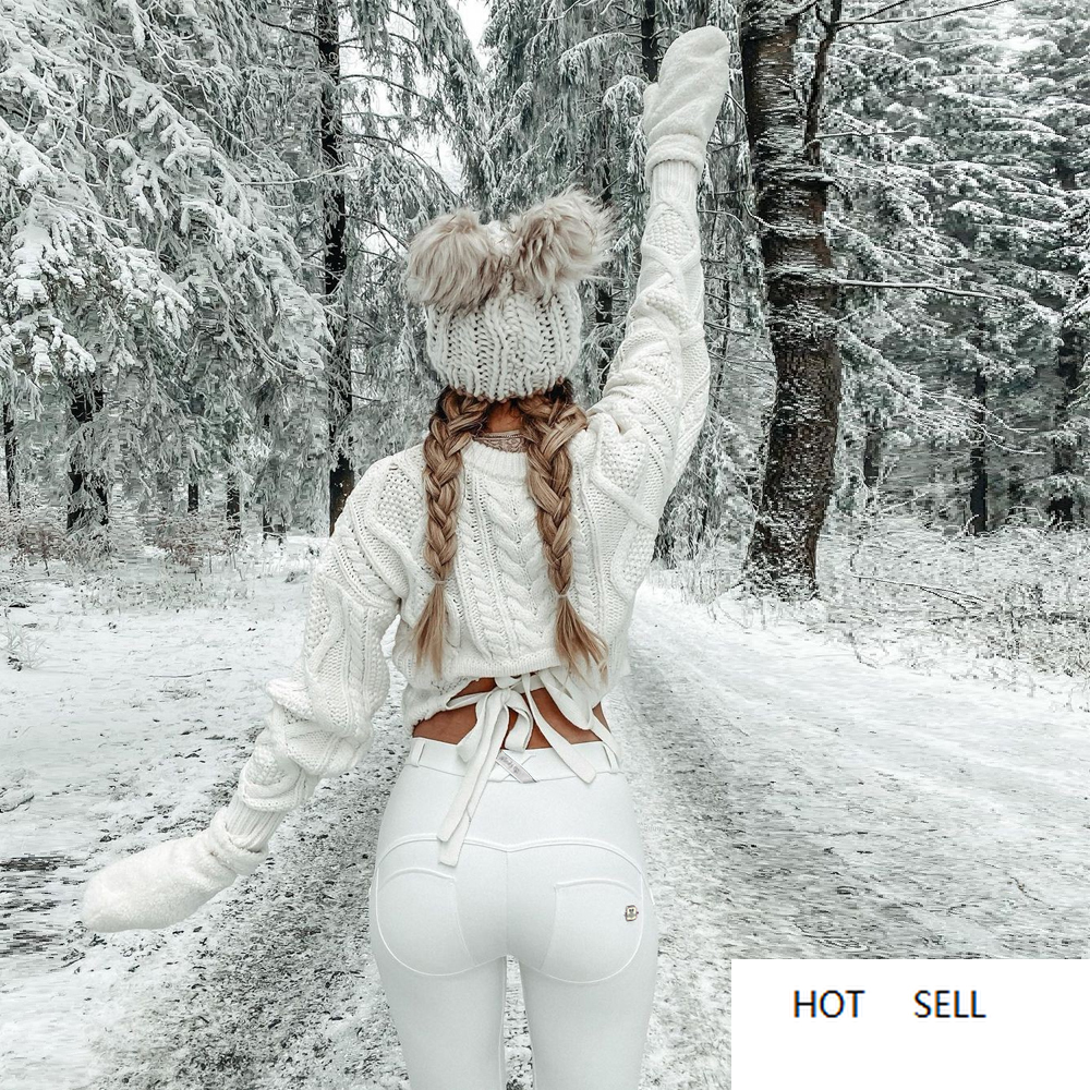 trousers lined leggings cold weather running leggings skin tight sports compression pants sexy women, Dark blue
trousers lined leggings cold weather running leggings skin tight sports compression pants sexy women, Dark blue
