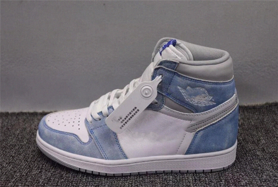 1 1s High University Blue Mens Shoes top quality trainers Sneakers 97AR#, I need look other product
1 1s High University Blue Mens Shoes top quality trainers Sneakers 97AR#, I need look other product