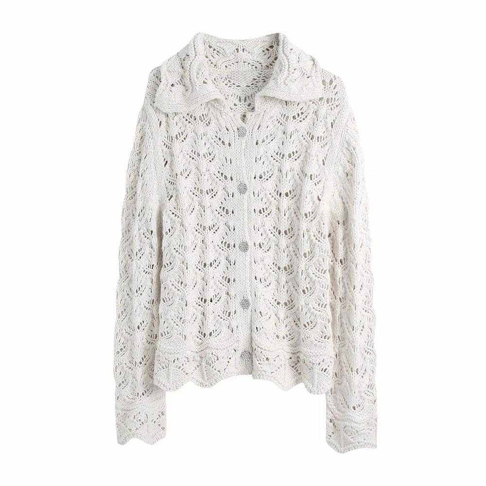 Fall Winter Women Gem Button Knit Cardigan Long Sleeves Casual Fashion Cozy Homewear Woman Sweaters 210709, Beige
Fall Winter Women Gem Button Knit Cardigan Long Sleeves Casual Fashion Cozy Homewear Woman Sweaters 210709, Beige