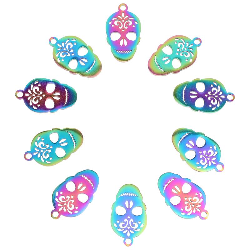 Pendant Necklaces 10 Pcs DIY Necklace Earring Pendants Shape Jewelry Making Accessories
Pendant Necklaces 10 Pcs DIY Necklace Earring Pendants Shape Jewelry Making Accessories