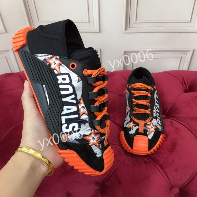 Stripe Shoes Fashion Dirty Leather Lace-up Tennis Shoe Fabric Low Top Canvas Sports Casual Men Women Screener Webb hc200906, Choose the color
Stripe Shoes Fashion Dirty Leather Lace-up Tennis Shoe Fabric Low Top Canvas Sports Casual Men Women Screener Webb hc200906, Choose the color