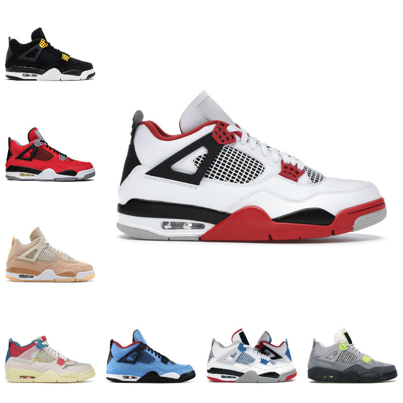 High Quality Basketball Shoes 4 4s Mens University Blue Sail Desert Moss White Oreo Cement Shimmer Union Black Cat Taupe Haze JORDÁN What The Pure Money Neon Sneakers, Please contact us
High Quality Basketball Shoes 4 4s Mens University Blue Sail Desert Moss White Oreo Cement Shimmer Union Black Cat Taupe Haze JORDÁN What The Pure Money Neon Sneakers, Please contact us