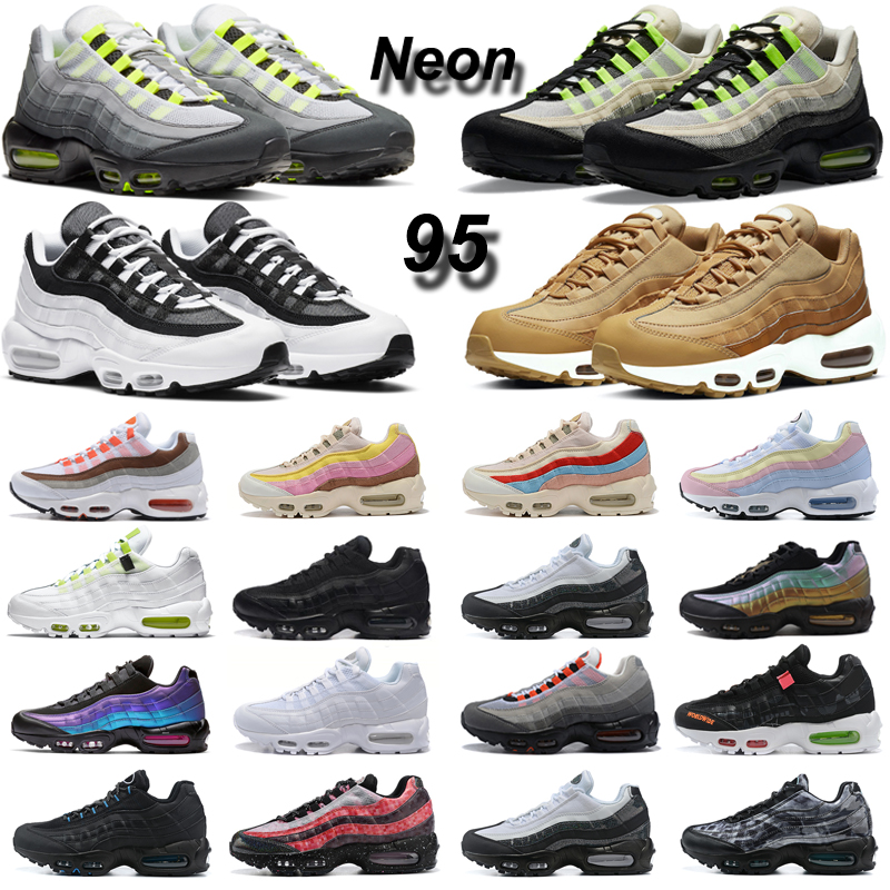 men women 95 Runing Shoes Triple White Black Neon Worldwide womens Ghost Plant Color mens trainer, 00
men women 95 Runing Shoes Triple White Black Neon Worldwide womens Ghost Plant Color mens trainer, 00