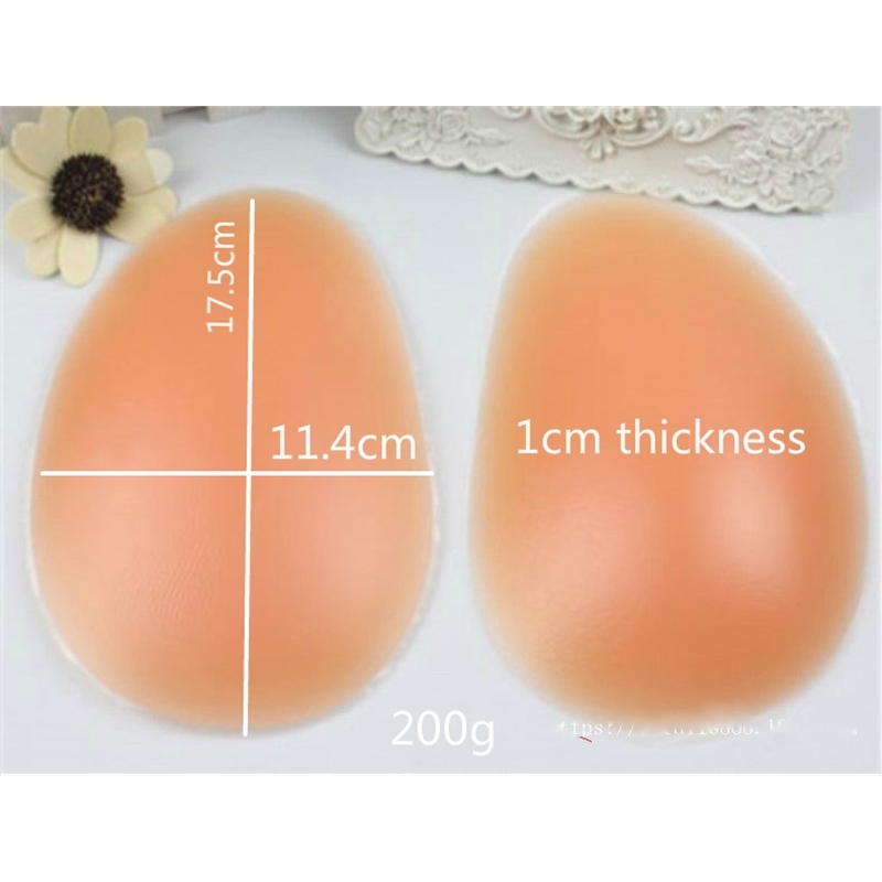 Silicone Butt Lifter Padded Shaper Sexy Women Underwear Removable Inserts Control Panties Enhancers Knickers Control Waist