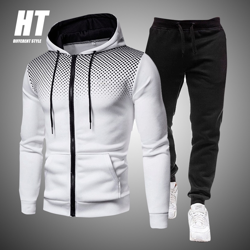 Brand Tracksuit Men Set 2 Pieces Autumn Hoodie Zipper Cardigan+pants Man Sportswear Casual Jogging Gym Sports Suit Clothing Male 210603, Jw478red 
Brand Tracksuit Men Set 2 Pieces Autumn Hoodie Zipper Cardigan+pants Man Sportswear Casual Jogging Gym Sports Suit Clothing Male 210603, Jw478red