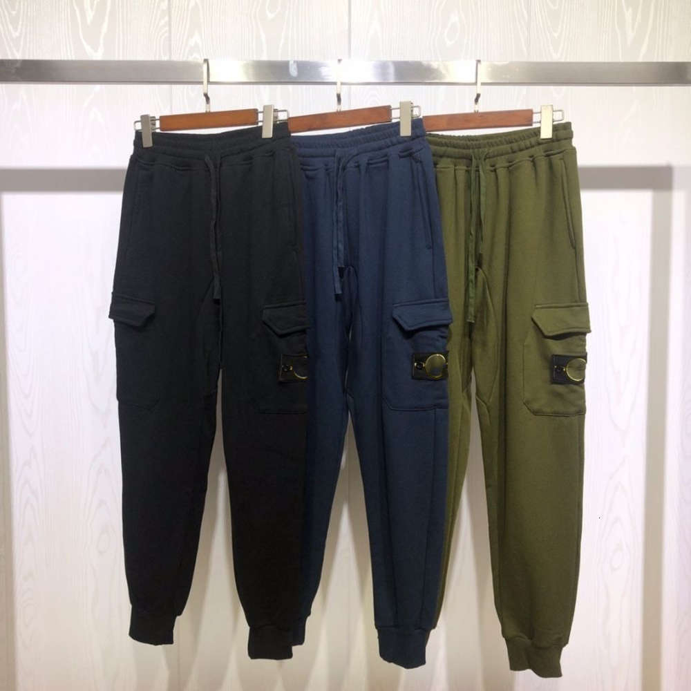 Designer men's sports casual style jogging tooling long stretch pants single mouth double pocket stone, Make up the freight difference
Designer men's sports casual style jogging tooling long stretch pants single mouth double pocket stone, Make up the freight difference