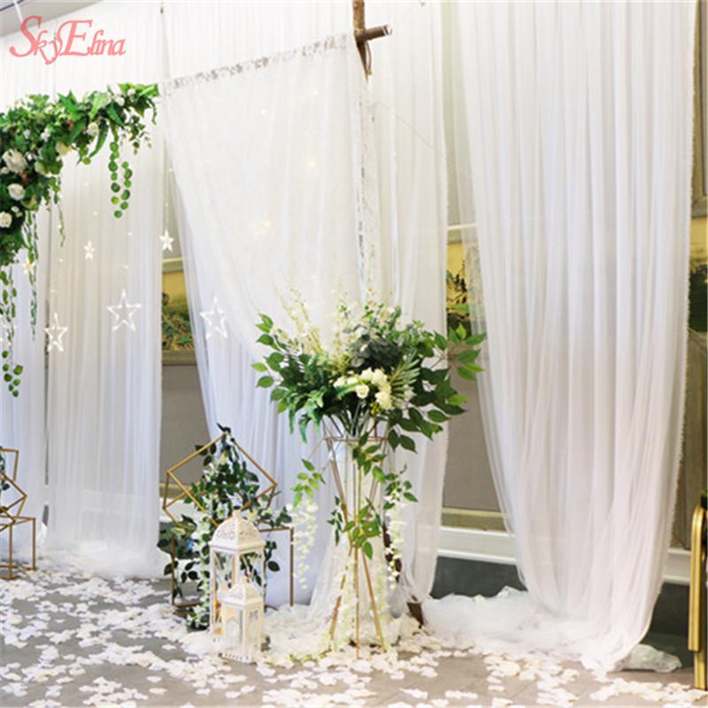 0.48M*5M Tulle Roll Wedding Birthday Party Decoration DIY Tulle Fabric Gift Wrap Craft Festive Supplie 1Z SH015, Black
0.48M*5M Tulle Roll Wedding Birthday Party Decoration DIY Tulle Fabric Gift Wrap Craft Festive Supplie 1Z SH015, Black