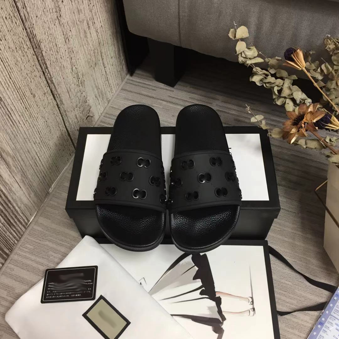 2021 Gucci Designers Men Women Slippers Designer Rubber Slides Sandal Flat Blooms Strawberry Tiger Bees Green Red White Web Fashion Shoes Beach Flip With box, 10
2021 Gucci Designers Men Women Slippers Designer Rubber Slides Sandal Flat Blooms Strawberry Tiger Bees Green Red White Web Fashion Shoes Beach Flip With box, 10