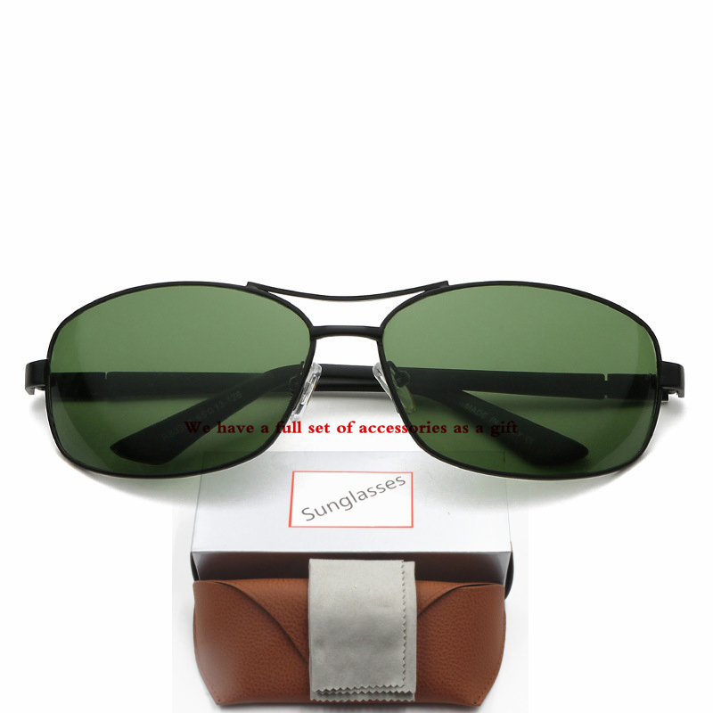 3328 Fashion Sunglasses toswrdpar Eyewear Sun Glasses Designer Mens Womens Brown Cases Black Metal Frame Dark 50mm Lenses For, White;black
3328 Fashion Sunglasses toswrdpar Eyewear Sun Glasses Designer Mens Womens Brown Cases Black Metal Frame Dark 50mm Lenses For, White;black