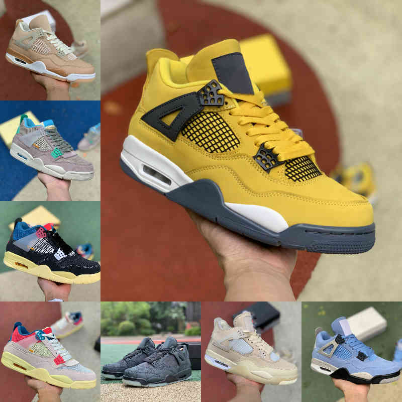 Top Quality University Blue 4 4s Basketball Shoes Mens Women Shimmer Black Cat Union Taupe Haze Desert Moss TAUPE HAZE COOL GREY University
Top Quality University Blue 4 4s Basketball Shoes Mens Women Shimmer Black Cat Union Taupe Haze Desert Moss TAUPE HAZE COOL GREY University