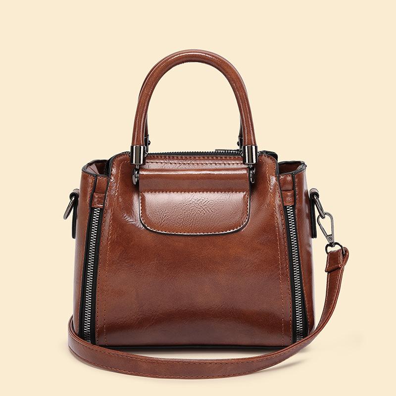 Pu material messenger bag retro trend small square bag fashion women's shoulder handbag, Black
Pu material messenger bag retro trend small square bag fashion women's shoulder handbag, Black