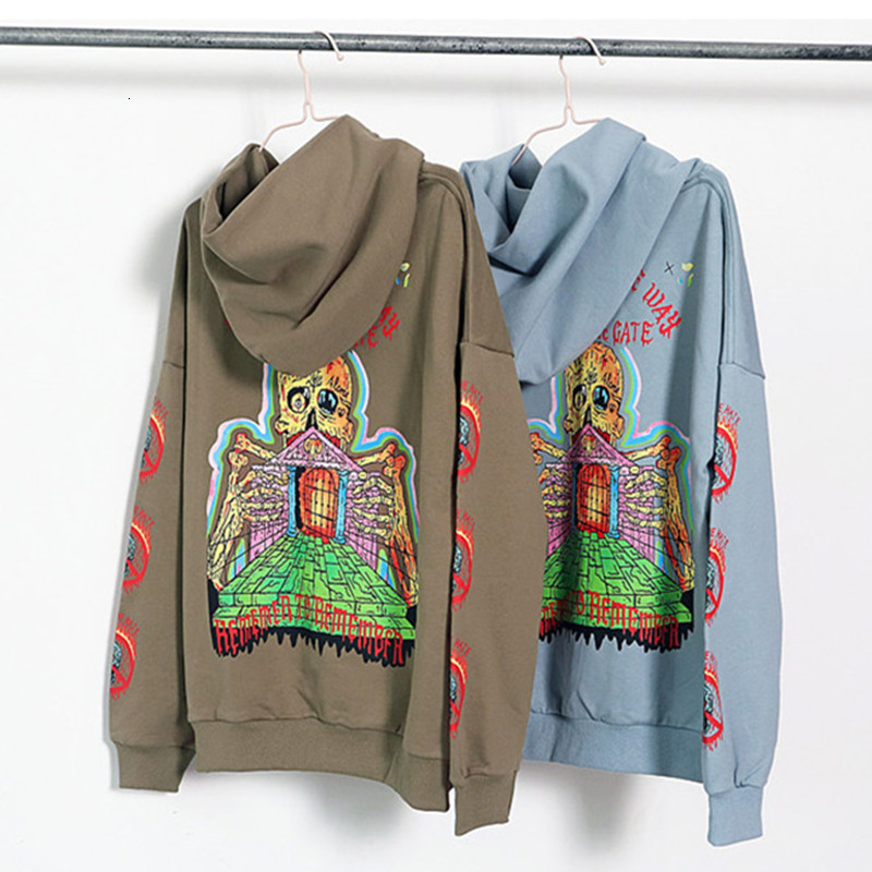 2021 New Hip Hop Xxxtentacion Hoodies Men Women Kanye West Ghost Skull Graffiti Pullover It Is a Lonely Place Sweatshirts 3gg5
2021 New Hip Hop Xxxtentacion Hoodies Men Women Kanye West Ghost Skull Graffiti Pullover It Is a Lonely Place Sweatshirts 3gg5