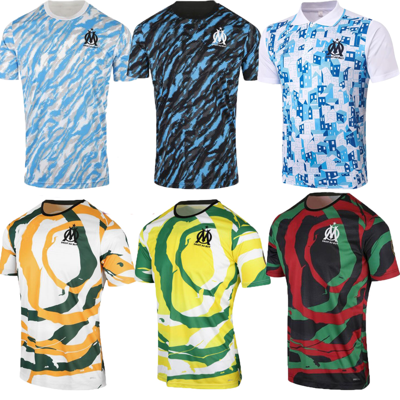 21 22 Olympique de Marseille black blue PAYET BENEDETTO THAUVIN training suit 2021 2022 Marseille home away polo Football shirt kit, 2020
21 22 Olympique de Marseille black blue PAYET BENEDETTO THAUVIN training suit 2021 2022 Marseille home away polo Football shirt kit, 2020