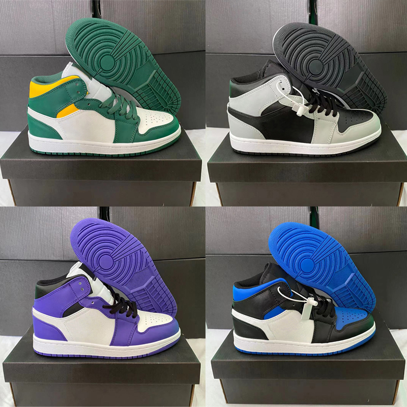 jumpman 1 basketball shoes 1s top Obsidian UNC Fearless Flight University blue Red Backboard sport sneaker trainer men women, 015
jumpman 1 basketball shoes 1s top Obsidian UNC Fearless Flight University blue Red Backboard sport sneaker trainer men women, 015