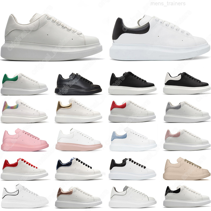Designer Platform Shoes Men Women Running Shoe Black White Reflective Green Pink Red beige Suede Leather Mens Womens Trainers Sports
Designer Platform Shoes Men Women Running Shoe Black White Reflective Green Pink Red beige Suede Leather Mens Womens Trainers Sports