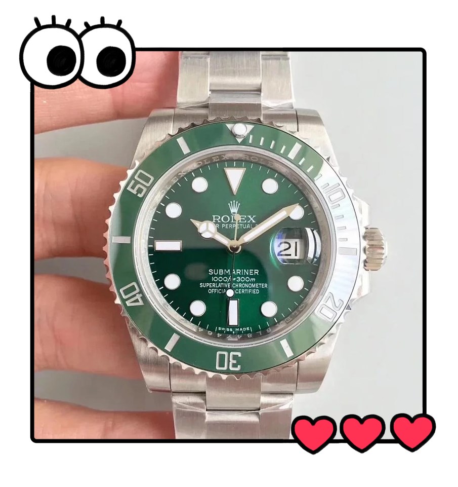Rolexwatch mens automatic mechanical ceramics watches 41mm full stainless steel Gliding clasp Swimming wristwatches sapphire luminous watch
Rolexwatch mens automatic mechanical ceramics watches 41mm full stainless steel Gliding clasp Swimming wristwatches sapphire luminous watch