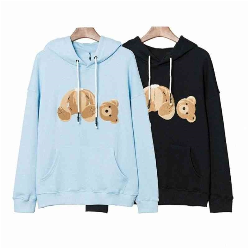 Palmsangels Hoodie Women 2021 Men Palmss Sweatshirt Broken Bear Designers Hip Hop Girls Letter Printing Teddy Mens Clothing T6UI, Black
Palmsangels Hoodie Women 2021 Men Palmss Sweatshirt Broken Bear Designers Hip Hop Girls Letter Printing Teddy Mens Clothing T6UI, Black