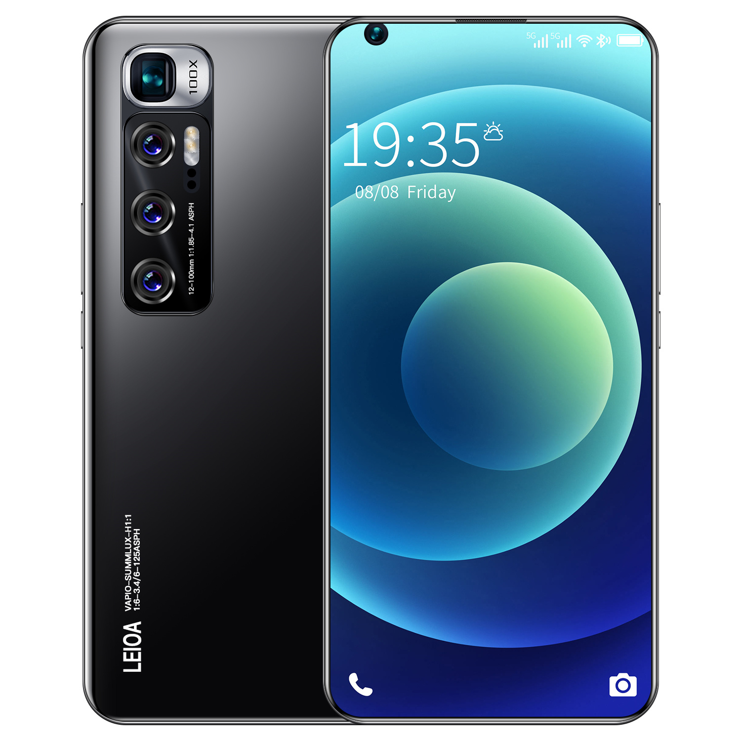 Wholesale Hot sales M11 pro smart phone MTK6580p 2+16GB(12GB+512GB),6.82(7.2) inch Water HD Screen 720x1532 Tri Sim Card factory Directly
Wholesale Hot sales M11 pro smart phone MTK6580p 2+16GB(12GB+512GB),6.82(7.2) inch Water HD Screen 720x1532 Tri Sim Card factory Directly