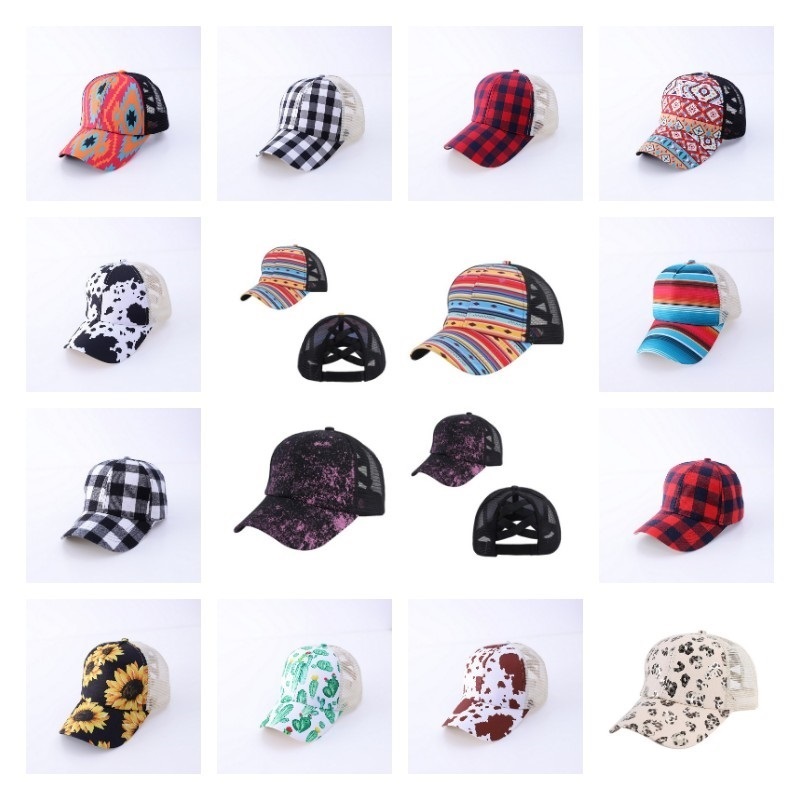 Fashion Sunflower Baseball Cap Grid Ponytail Baseball Caps Out Baseball Hat High Messy Buns Trucker Ponycaps Party Hats 14stylesT2I51712
Fashion Sunflower Baseball Cap Grid Ponytail Baseball Caps Out Baseball Hat High Messy Buns Trucker Ponycaps Party Hats 14stylesT2I51712