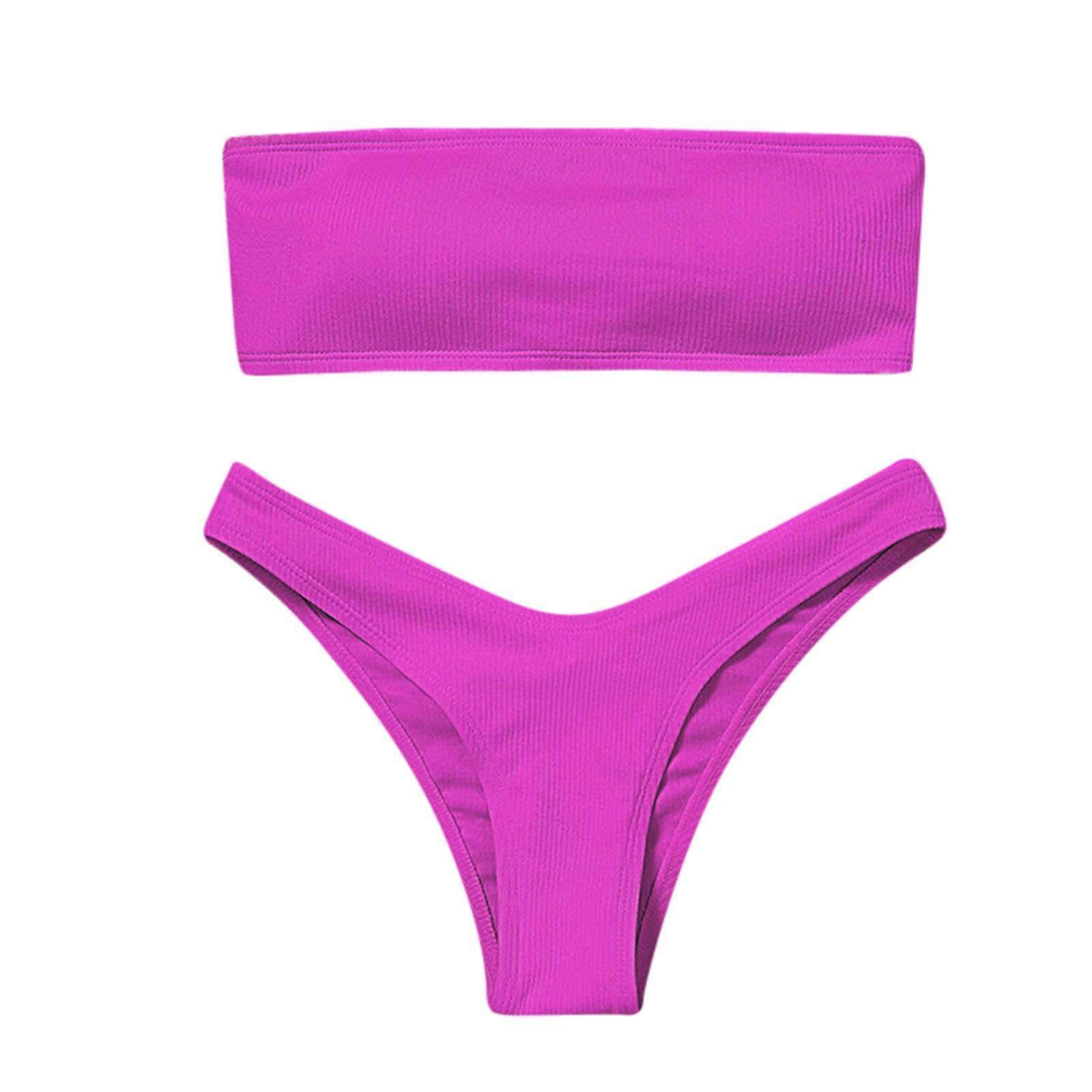 Maillot De Bain Femme Swimwear Women Mini Thong Bikini Set Bather Swimming Beachwear For Bathing Suit Stroj Kapielowy Damski, White;black
Maillot De Bain Femme Swimwear Women Mini Thong Bikini Set Bather Swimming Beachwear For Bathing Suit Stroj Kapielowy Damski, White;black