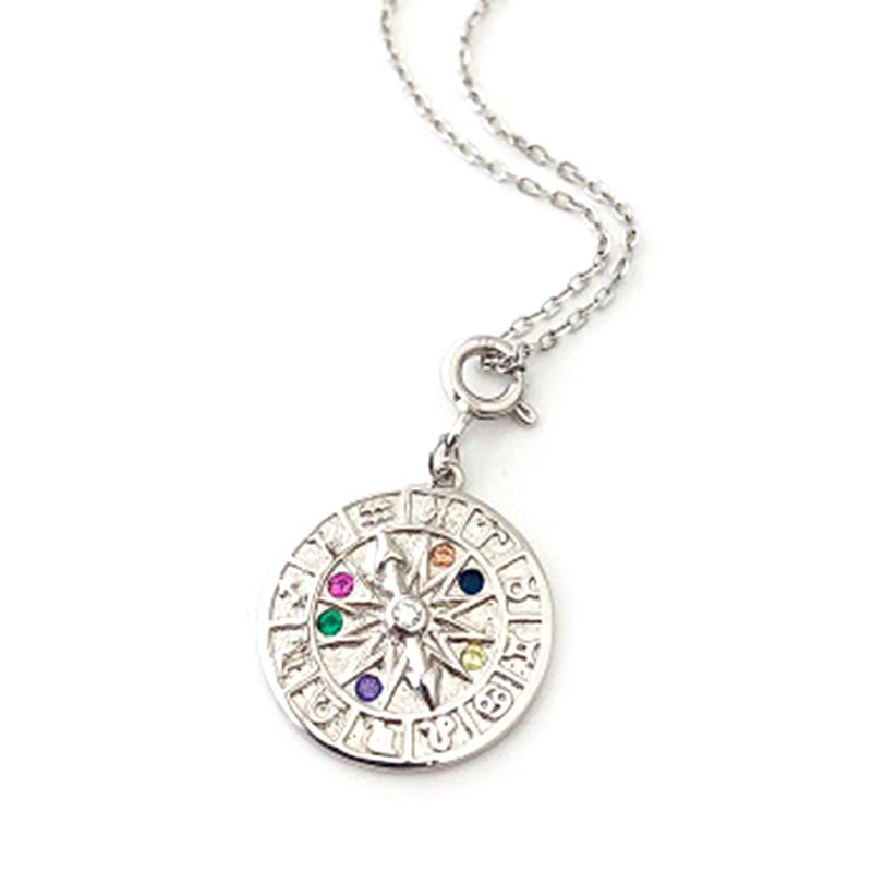 Pendant Necklaces Amulet Ical Lucky Symbol Golden Jewelry Vintage Powerful Gift For Women
Pendant Necklaces Amulet Ical Lucky Symbol Golden Jewelry Vintage Powerful Gift For Women