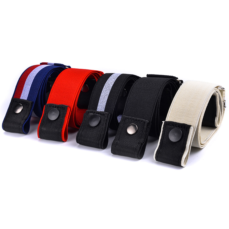 Fashion designer belts men belt women belt Elastic without buckle belts adjustable colors strap, Black;brown
Fashion designer belts men belt women belt Elastic without buckle belts adjustable colors strap, Black;brown