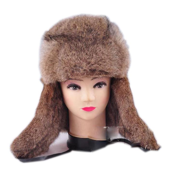 Berets Men's/Women's 100% Real Fur Warm Hat/Russian Bombers Guard Cheek Hat Cap Fast Delivery Gift, Black
Berets Men's/Women's 100% Real Fur Warm Hat/Russian Bombers Guard Cheek Hat Cap Fast Delivery Gift, Black