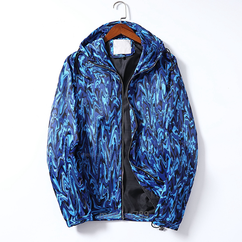 Fashion Men's Jacket Coat Winter Plus Size Autumn Slim Outerwear Stylist Men Women Designer Sports 3D Hip Hop Windbreaker Zipper Hoodies Jackets Coats
Fashion Men's Jacket Coat Winter Plus Size Autumn Slim Outerwear Stylist Men Women Designer Sports 3D Hip Hop Windbreaker Zipper Hoodies Jackets Coats