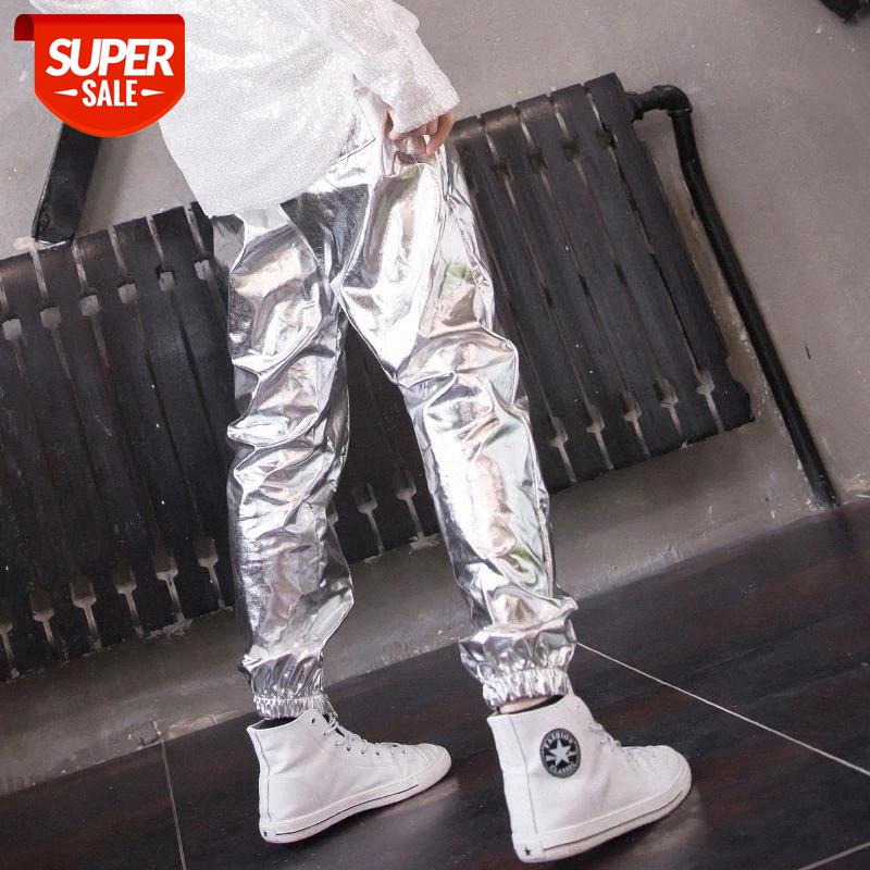 Ankle-Length zipper Harem Pants women joggers sweatpants hip hop style Korean 2020 women fashion clothes autumn pants #wN4y, Black;white
Ankle-Length zipper Harem Pants women joggers sweatpants hip hop style Korean 2020 women fashion clothes autumn pants #wN4y, Black;white