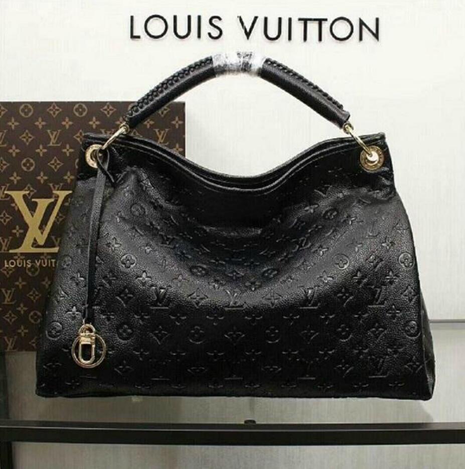 Luxury designer ARTSY handbag shoulder bags leather lady fashion messenger bag wallet Women handbags LVLOUISVITTON VUTTON
Luxury designer ARTSY handbag shoulder bags leather lady fashion messenger bag wallet Women handbags LVLOUISVITTON VUTTON