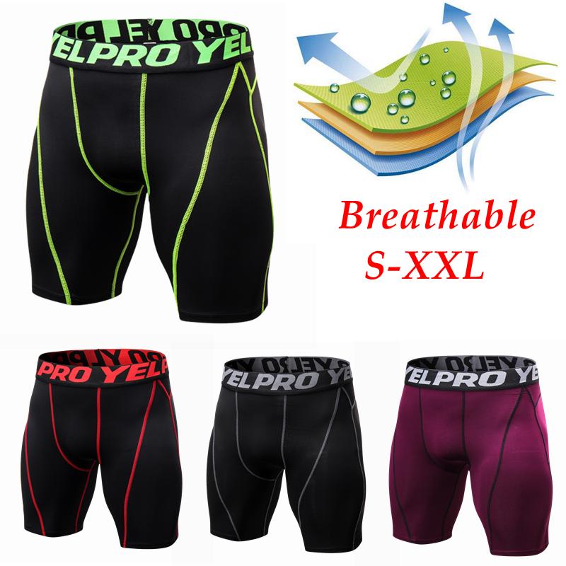 Running Shorts Summer Men' Compression Gym Bodybuilding Pocket Short Trouser Fitness Male Underwear Tights Sport
Running Shorts Summer Men' Compression Gym Bodybuilding Pocket Short Trouser Fitness Male Underwear Tights Sport