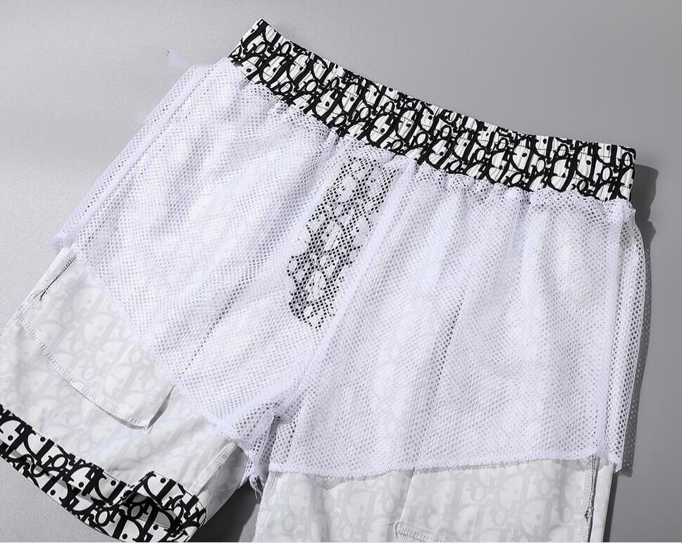 2021 brand Mens Gym Shorts Summer Fitness Shorts Gym Casual Breathable Beach Men's Shorts M-3XL, White;black
2021 brand Mens Gym Shorts Summer Fitness Shorts Gym Casual Breathable Beach Men's Shorts M-3XL, White;black