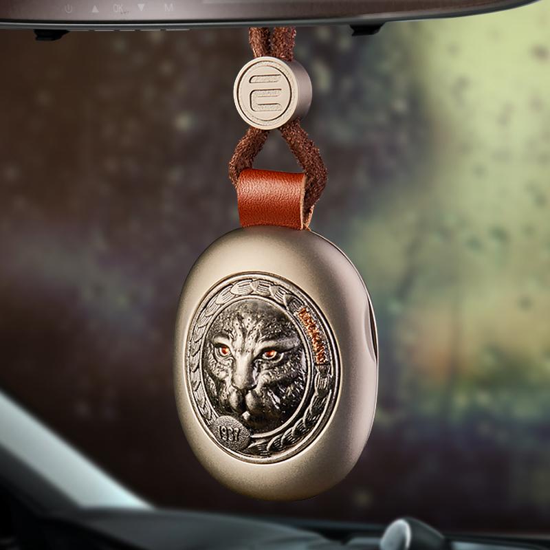 Car Air Freshener Metal Lion Hanging Vent Clip Auto Fragrance Luxury Perfume Accessories Interior Decoration Refresher
Car Air Freshener Metal Lion Hanging Vent Clip Auto Fragrance Luxury Perfume Accessories Interior Decoration Refresher