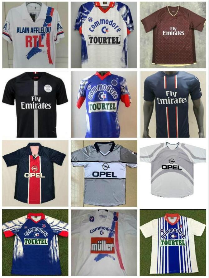 93 94 95 96 Paris Retro Soccer Jerseys VENCEDORES OKOCHA LEROY ADAILTON 1998 1999 2000 90 92 classic RAI camisas de futebol, Green
93 94 95 96 Paris Retro Soccer Jerseys VENCEDORES OKOCHA LEROY ADAILTON 1998 1999 2000 90 92 classic RAI camisas de futebol, Green