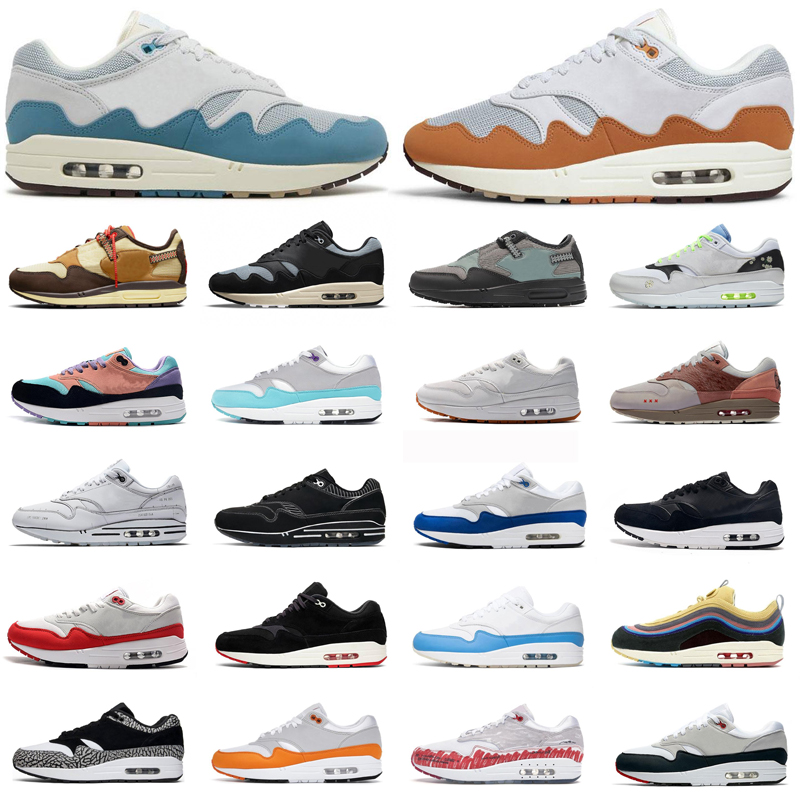 Mens 1 running shoes 1s Bred item University Blue Anniversary royal Monarch men women sports sneakers size 36-45, #11 
Mens 1 running shoes 1s Bred item University Blue Anniversary royal Monarch men women sports sneakers size 36-45, #11