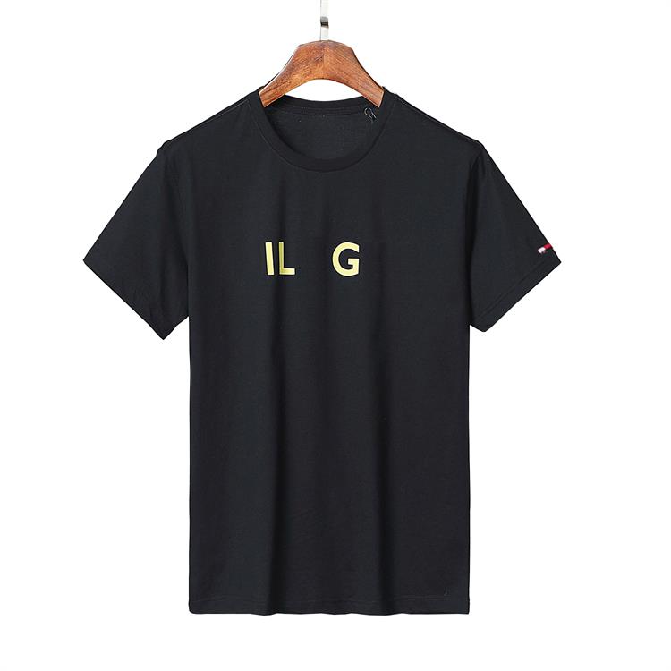 2022 new men's T-shirts summer designer quick drying embroidery casual fashion Asian short sleeve. Asian m-2xl A2, White;black
2022 new men's T-shirts summer designer quick drying embroidery casual fashion Asian short sleeve. Asian m-2xl A2, White;black