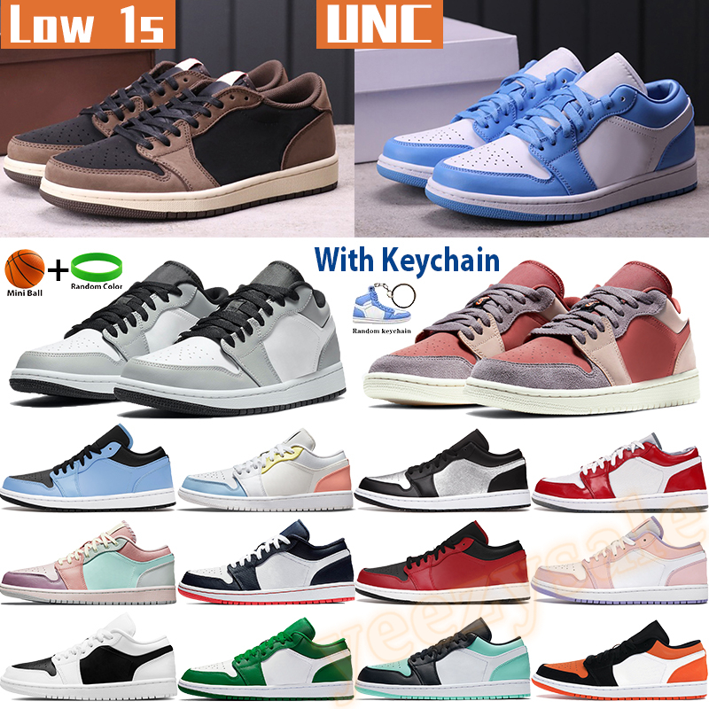 Low 1 1s UNC men women basketball shoes university blue black OG cactus light smoke grey emerald toe shadow reverse bred mens sneakers trainers, Bubble wrap packagin
Low 1 1s UNC men women basketball shoes university blue black OG cactus light smoke grey emerald toe shadow reverse bred mens sneakers trainers, Bubble wrap packagin