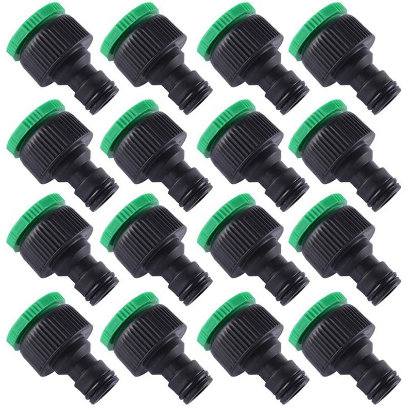 Thread Washing Machine Faucet Garden Irrigation Quick Car Wash Accessory Water Tap Joints
Thread Washing Machine Faucet Garden Irrigation Quick Car Wash Accessory Water Tap Joints