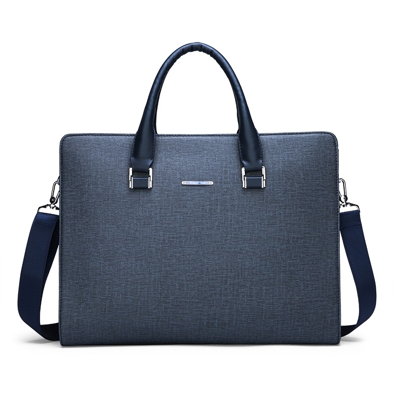 2021 new popular Gong Wen Bao men's business laptop bag Single Shoulder Messenger Bag, 9010
2021 new popular Gong Wen Bao men's business laptop bag Single Shoulder Messenger Bag, 9010