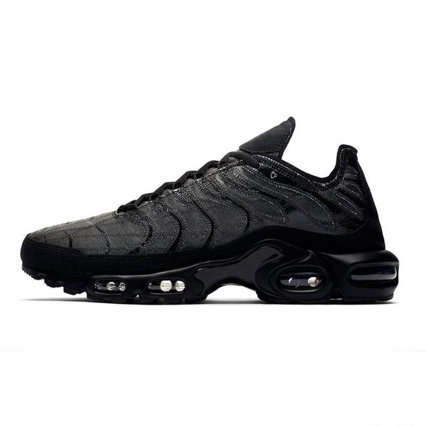 With Free Socks Men TN Running Shoes Triple black white Voltage Purple Throwback future Spray paint Sport Mens Trainers Sneakers US 7-11, 1 triple black
With Free Socks Men TN Running Shoes Triple black white Voltage Purple Throwback future Spray paint Sport Mens Trainers Sneakers US 7-11, 1 triple black