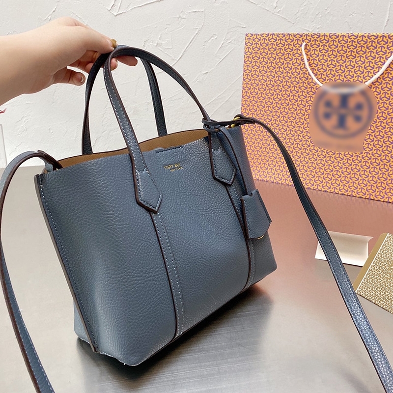 Handbags Burchs Designer Torys Tb Female 2022 Magnetic Buckle Commuter Shopping Lychee Pattern Leather Hand-held Single Tote Shoulder Crossbody Bag
Handbags Burchs Designer Torys Tb Female 2022 Magnetic Buckle Commuter Shopping Lychee Pattern Leather Hand-held Single Tote Shoulder Crossbody Bag
