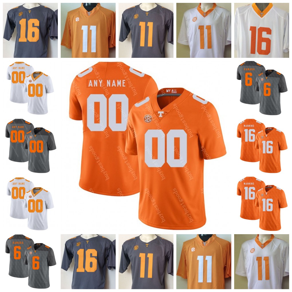 Custom Tennessee Volunteers Football Jersey Jalin Hyatt Jauan Jennings Joe Milton III Cedric Tillman Josh Palmer Harrison Bailey Cade Mays Cade Mays Eric Gray
Custom Tennessee Volunteers Football Jersey Jalin Hyatt Jauan Jennings Joe Milton III Cedric Tillman Josh Palmer Harrison Bailey Cade Mays Cade Mays Eric Gray