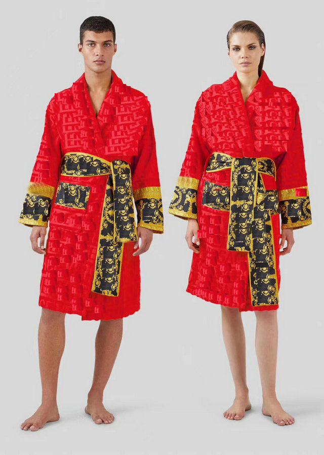 5 colors 100% cotton Top quality women men Bath Robe European and American style Supplies F M---3XL000088843, Pink
5 colors 100% cotton Top quality women men Bath Robe European and American style Supplies F M---3XL000088843, Pink