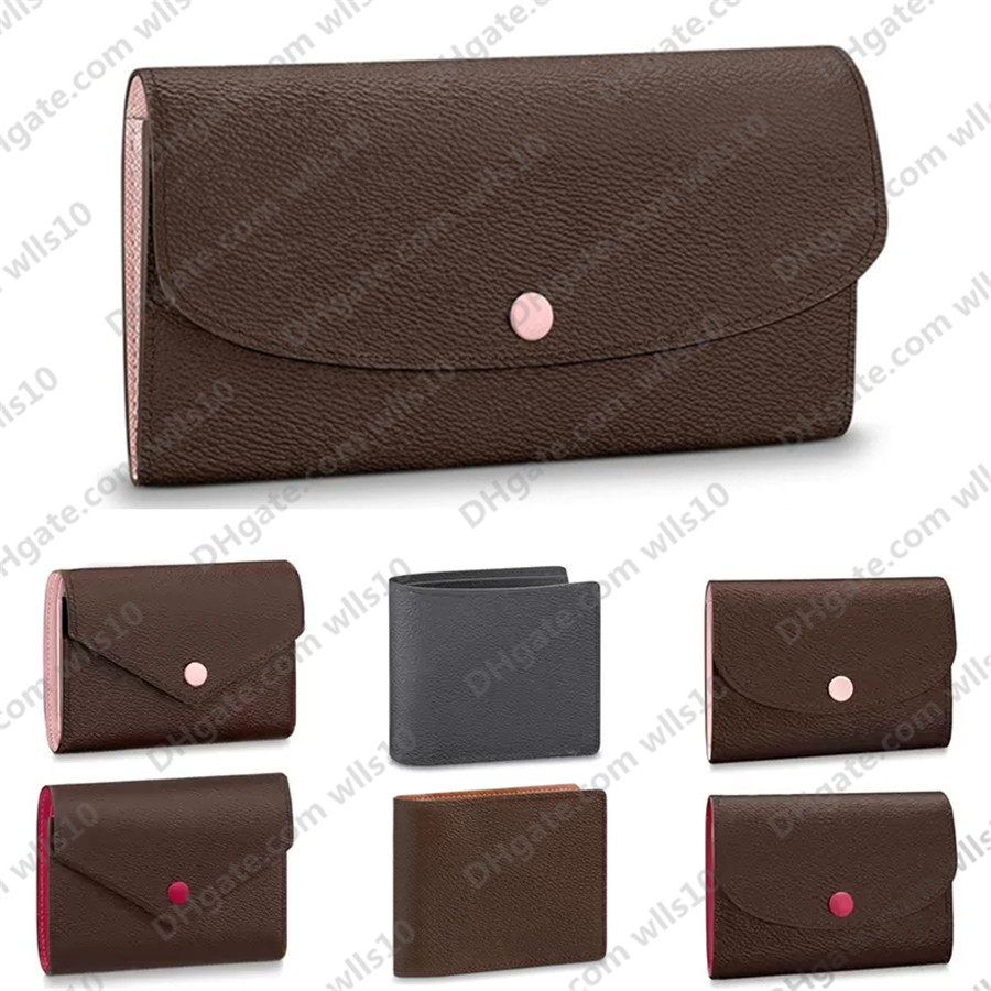 Women purses luxury real leather multicolor short wallet Card holders Holders With original box key holder single classic zipper pocket long purse designer wallets, Hot stamping
Women purses luxury real leather multicolor short wallet Card holders Holders With original box key holder single classic zipper pocket long purse designer wallets, Hot stamping